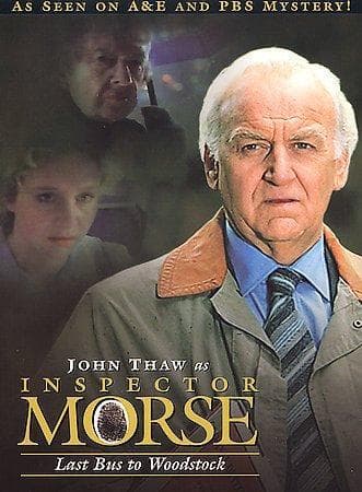 Best Episodes of Inspector Morse List of Top Inspector Morse Episodes