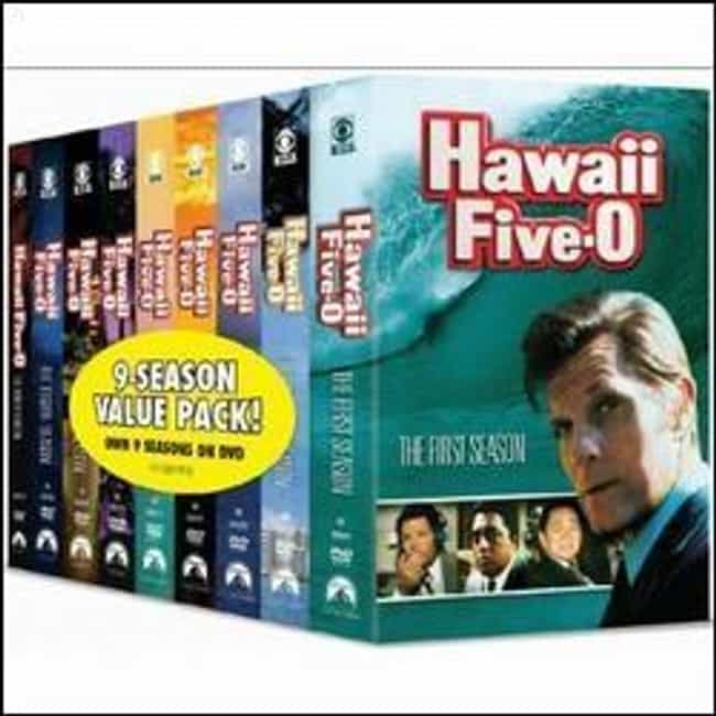 Hawaii 5 O Episodes List