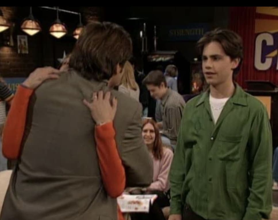 Episodes Of '90s TV Shows Designed To Terrify Parents