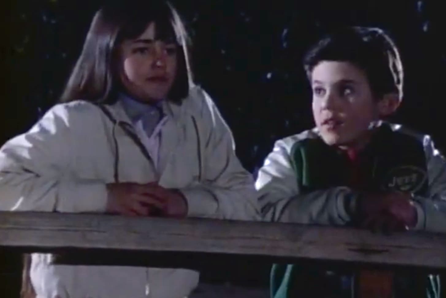 Episodes Of '90s TV Shows Designed To Terrify Parents