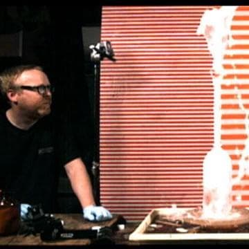 Diet Coke and Mentos