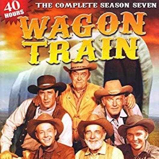 all wagon train episodes list of wagon train episodes 284 items