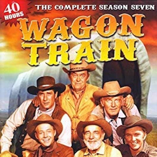 all wagon train episodes list of wagon train episodes 284 items