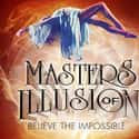 Masters of Illusion on Random Best Current CW Shows
