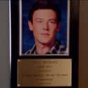 Glee on Random Times TV Shows Dealt With Real-Life Tragedies