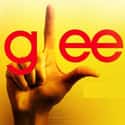Glee on Random Best High School TV Shows