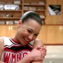 Glee on Random Dark On-Set Drama Behind Scenes Of Hit TV Shows