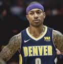 Isaiah Thomas on Random Best Point Guards Currently in NBA