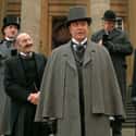 Michael Caine on Random Best Actors Who Played Sherlock