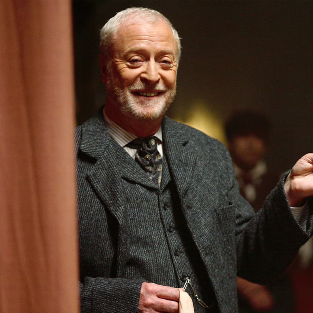 Actors In The Most Christopher Nolan Movies