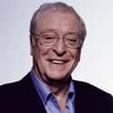 Michael Caine on Random Famous People Most Likely to Live to 100