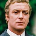 Michael Caine on Random Greatest Actors & Actresses in Entertainment History