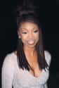 Brandy Norwood on Random Things You Didn't Know About Nostalgic 'It Girls'