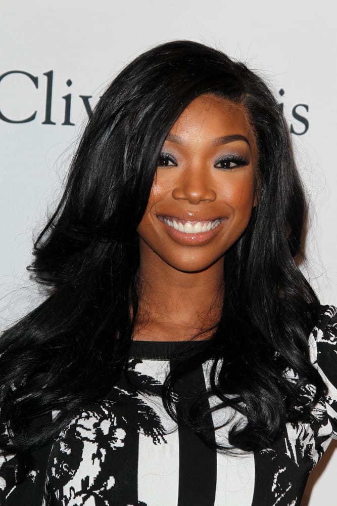 Brandy Norwood Rankings & Opinions