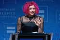 Lana Wachowski on Random Famous Gay People Who Fight for Human Rights