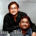 Ajay-Atul on Random Greatest Indian Music Directors