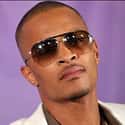 King, Urban Legend, Trap Muzik   Clifford Joseph Harris, Jr., better known by his stage name T.I., is an American rapper, record producer, and actor.