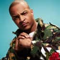 T.I. on Random Best Southern Rappers