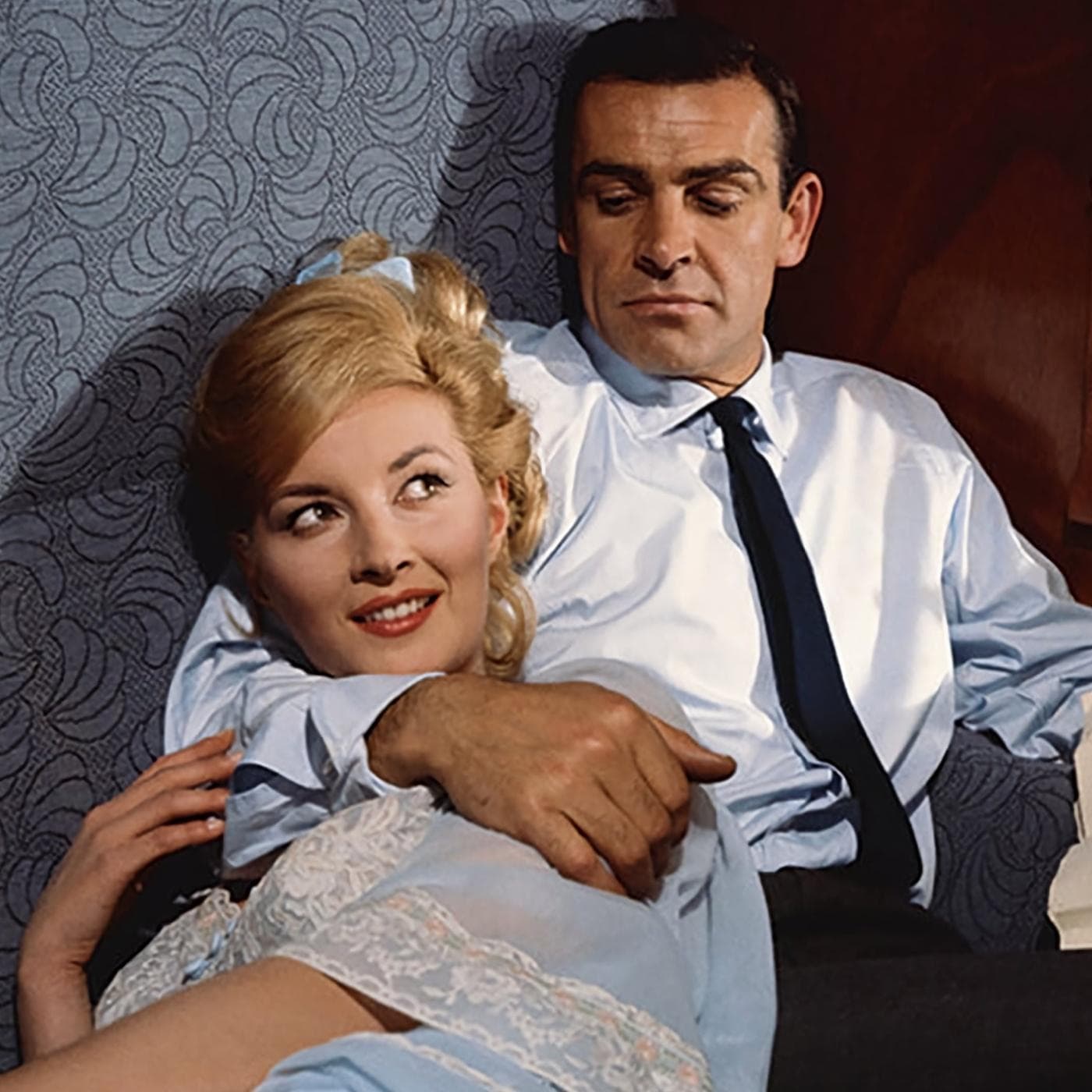 From Russia with Love