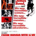 From Russia with Love on Random Best Adventure Movies