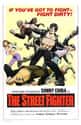 The Street Fighter on Random Best Kung Fu Movies of 1970s