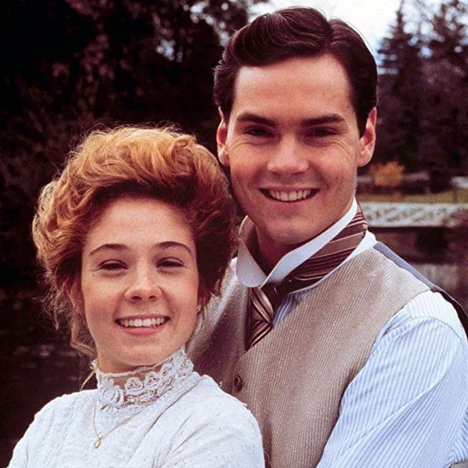 45+ Movies & TV Shows Like 'Anne With An E'