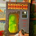 Mirror, Mirror on Random Gimmick VHS Covers Were Once A Way To Grab Your Attention At Video Sto