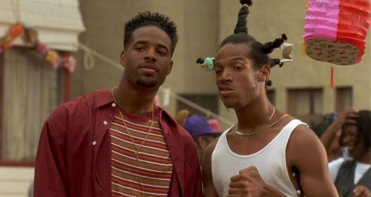 Don't Be a Menace to South Central While Drinking Your Juice in the Hood