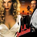 L.A. Confidential on Random Best Police Movies