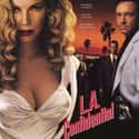 L.A. Confidential on Random Best Mystery Thriller Movies