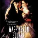Washington Square on Random Best Jennifer Garner Movies