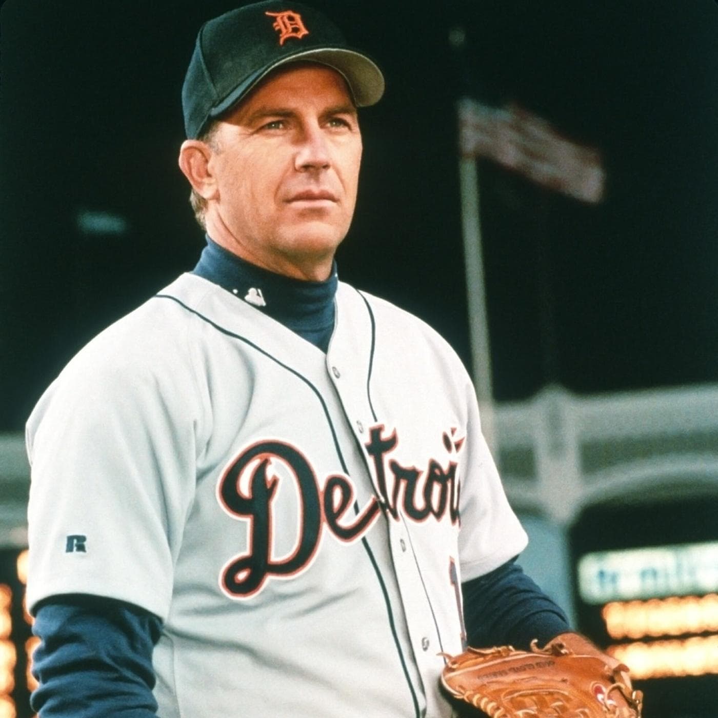 For Love of the Game