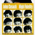 Catherine Zeta-Jones, Bruce Springsteen, Jack Black   High Fidelity is a 2000 American comedy-drama film directed by Stephen Frears and starring John Cusack and Iben Hjejle.