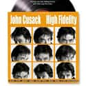Catherine Zeta-Jones, Bruce Springsteen, Jack Black   High Fidelity is a 2000 American comedy-drama film directed by Stephen Frears and starring John Cusack and Iben Hjejle.