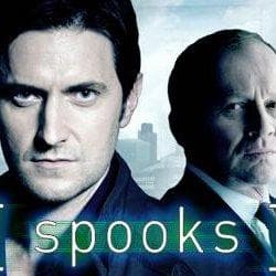 Spooks is listed (or ranked) 25 on the list The Best BBC Television TV Shows