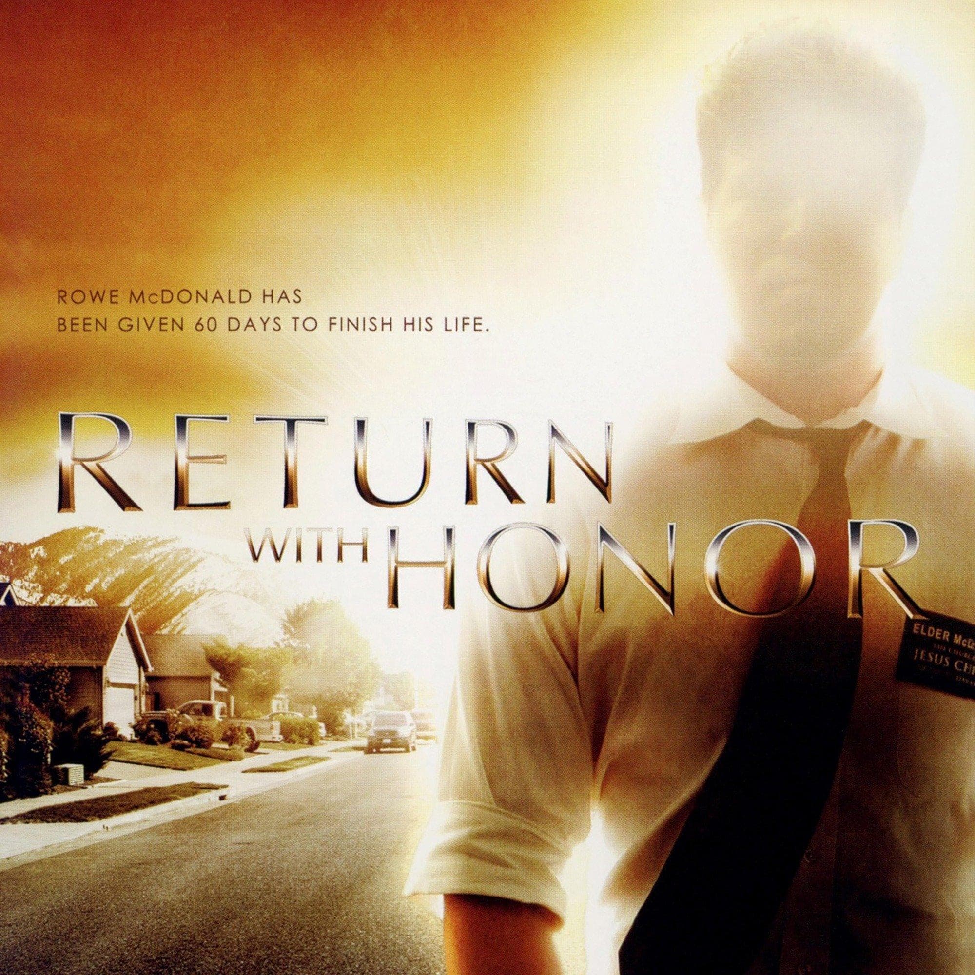 Return With Honor