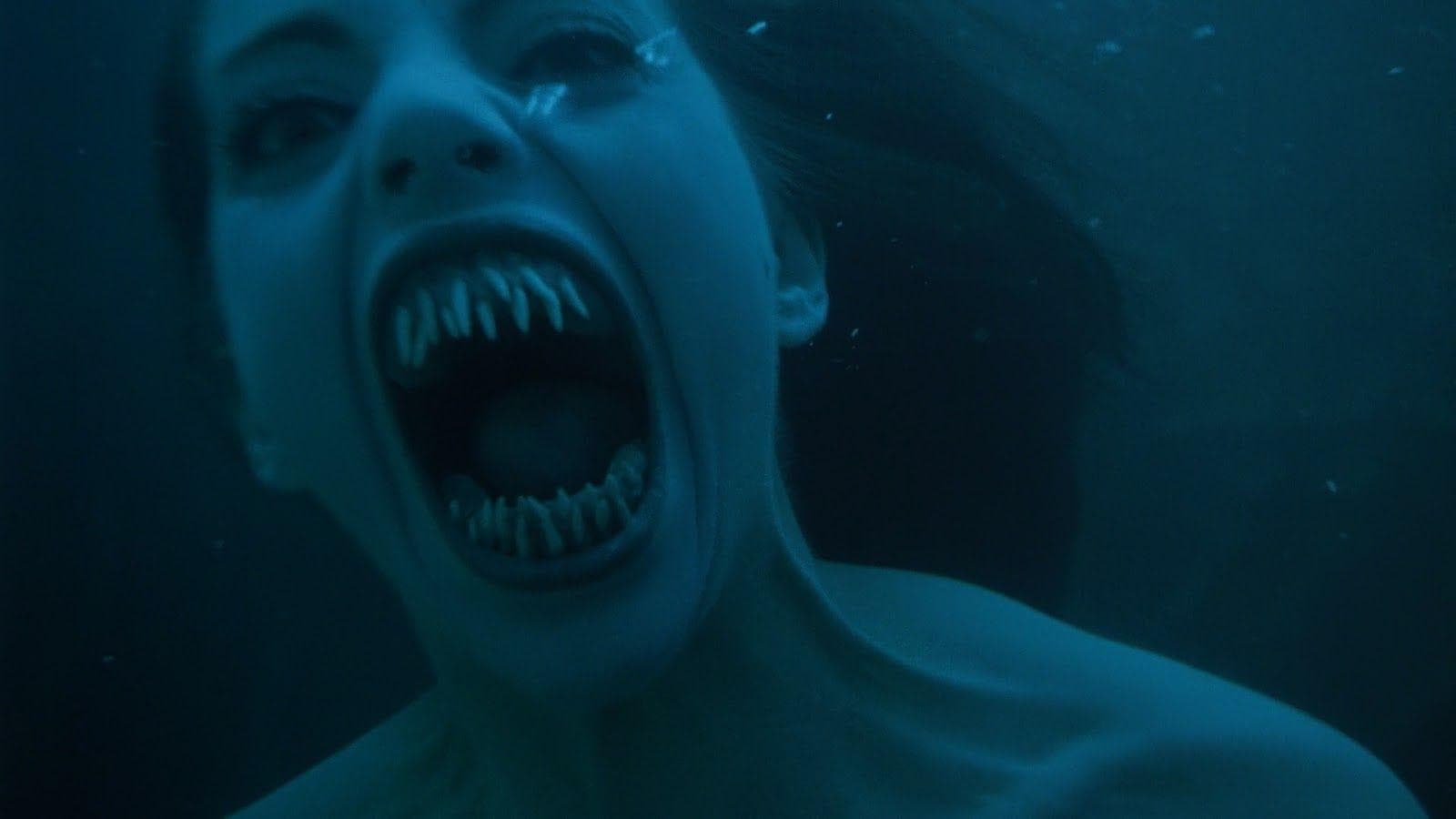 Pretty Good Horror Movies That Will Make You Afraid Of Water