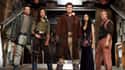 Firefly on Random Your Favorite Canceled TV Shows Were Really Supposed To End