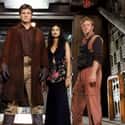 Firefly on Random Your Favorite Canceled TV Shows Were Really Supposed To End