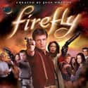 Firefly on Random Best Teen Sci-Fi And Fantasy TV Series