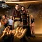 Nathan Fillion, Gina Torres, Alan Tudyk   Firefly is an American space western science fiction drama television series created by writer and director Joss Whedon, under his Mutant Enemy Productions label.