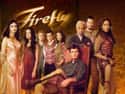 Firefly on Random Best Action-Adventure TV Shows