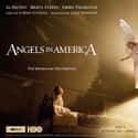 Angels in America on Random Best LGBTQ+ Drama Films