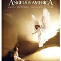 Angels in America on Random Best Meryl Streep Movies