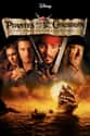 Pirates of the Caribbean: The Curse of the Black Pearl on Random Live Action Films with the Best CGI Effects