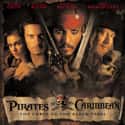 Pirates of the Caribbean: The Curse of the Black Pearl on Random Best Rainy Day Movies