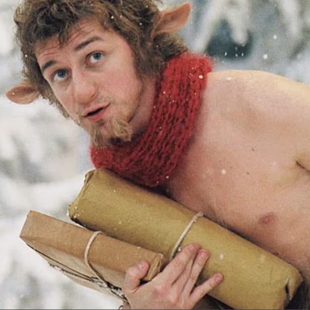 The Chronicles of Narnia: The Lion, the Witch and the Wardrobe