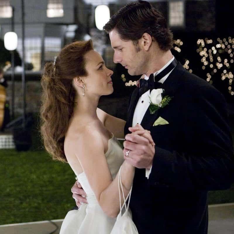 The Time Traveler's Wife