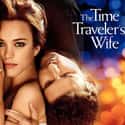 The Time Traveler's Wife on Random Best Time Travel Movies