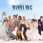 Mamma Mia! is listed (or ranked) 5 on the list Highest Grossing Films in the UK
